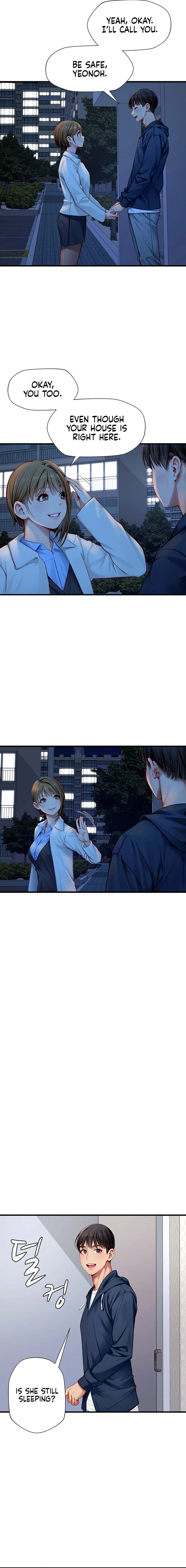 S Class Chapter 24 Page 12