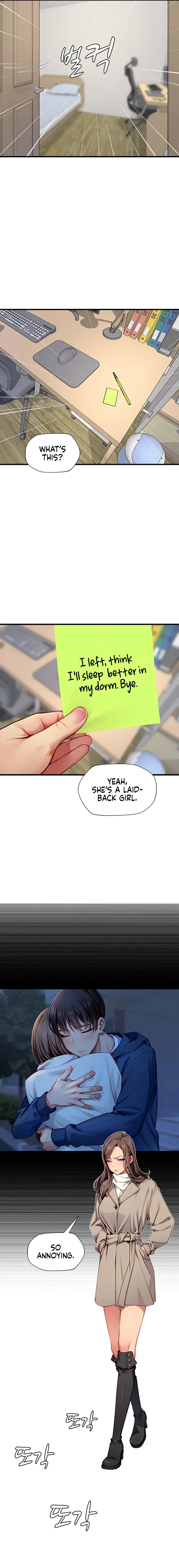 S Class Chapter 24 Page 13