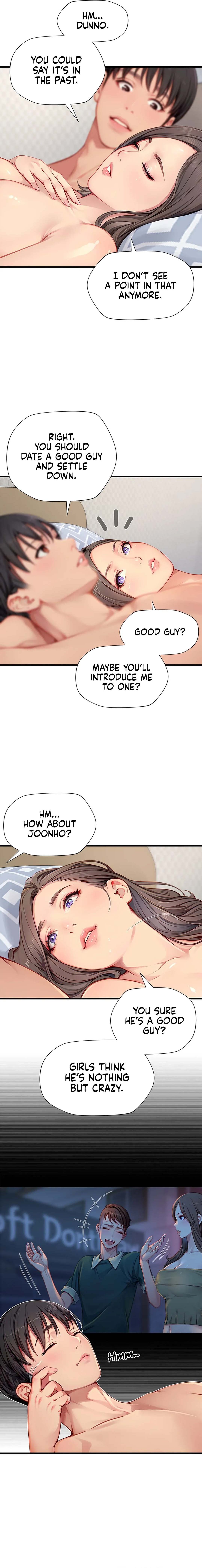 S Class Chapter 24 Page 2