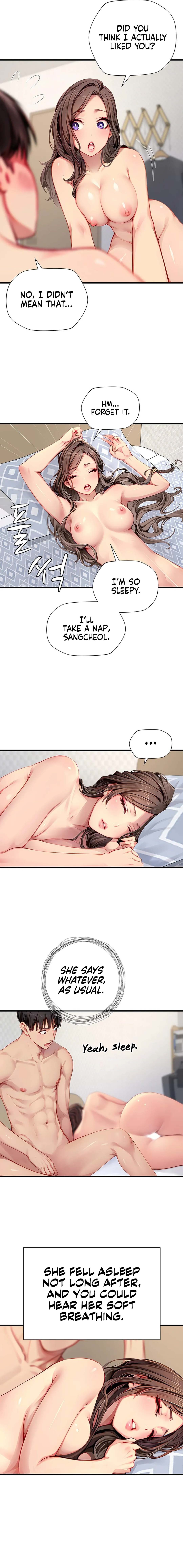 S Class Chapter 24 Page 4