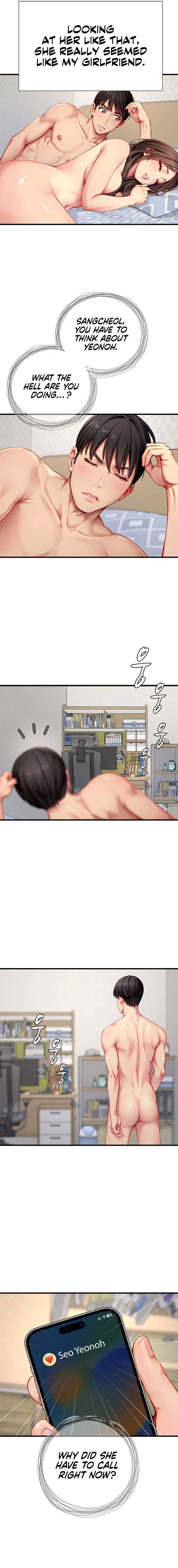 S Class Chapter 24 Page 5