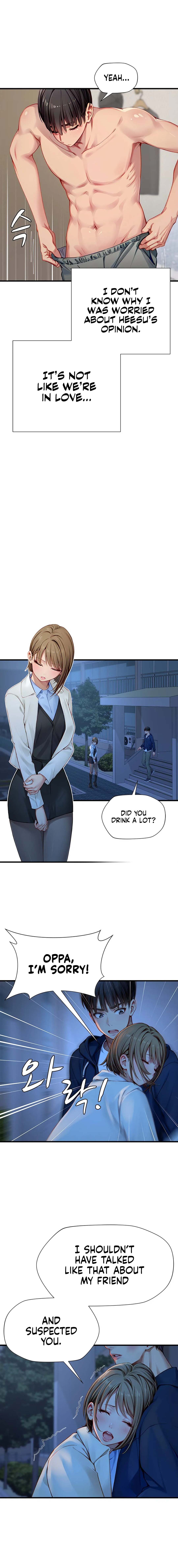 S Class Chapter 24 Page 9