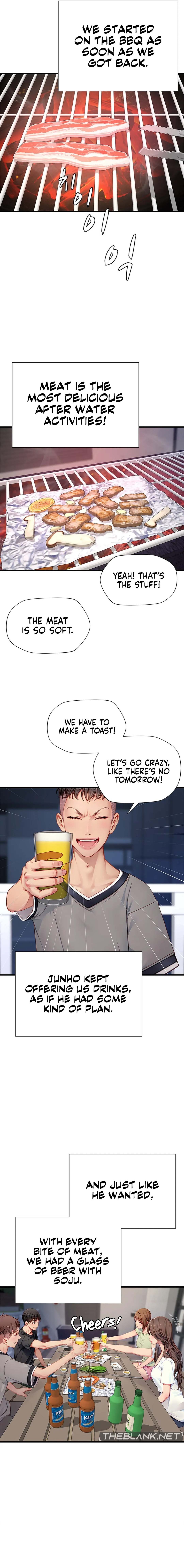 S Class Chapter 25 Page 13