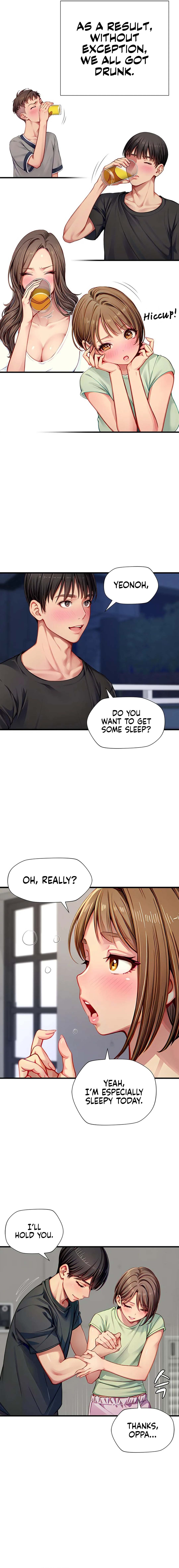 S Class Chapter 25 Page 14