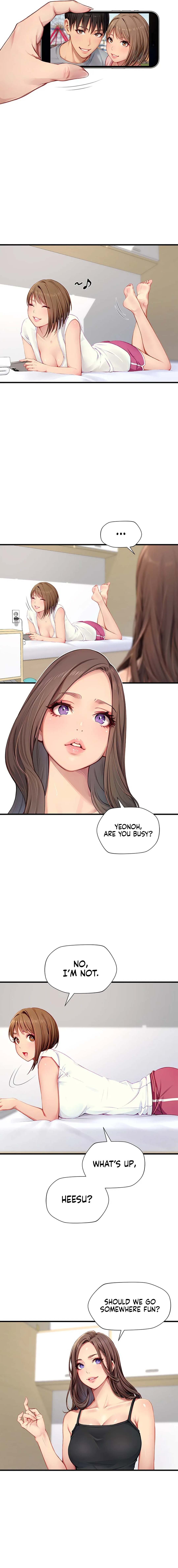 S Class Chapter 25 Page 2