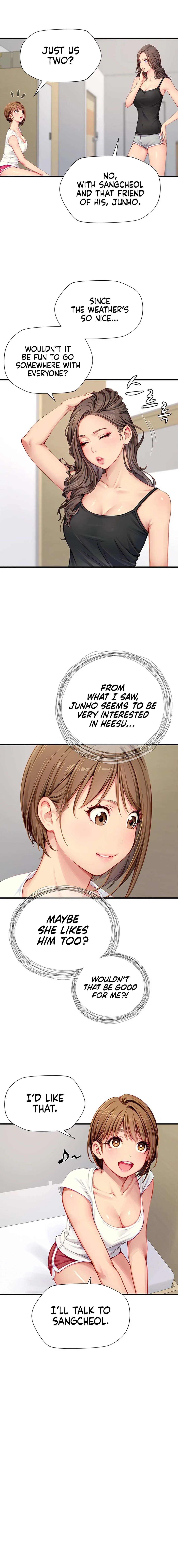 S Class Chapter 25 Page 3