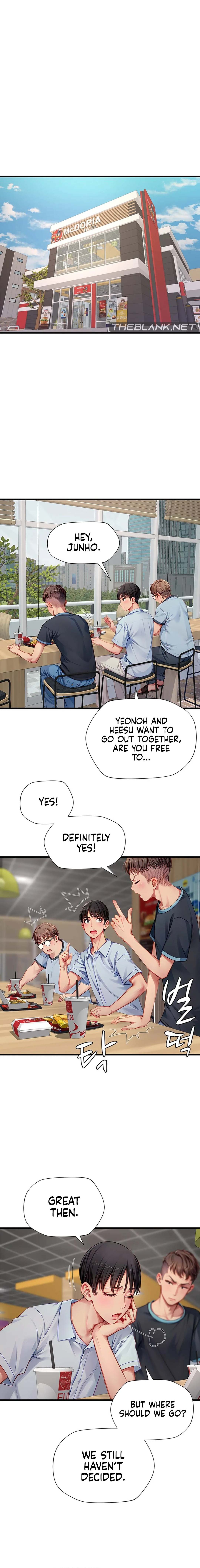 S Class Chapter 25 Page 4