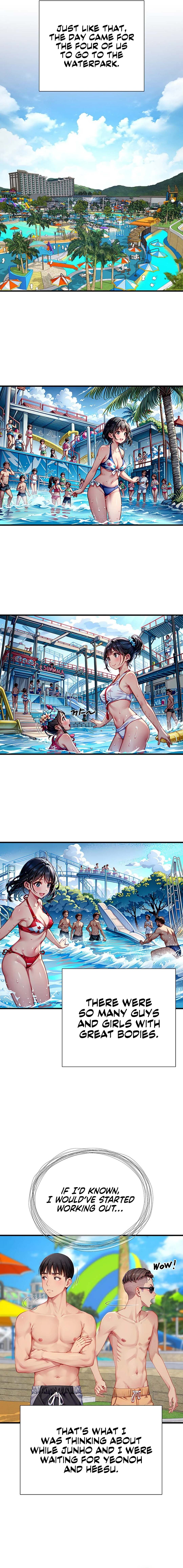 S Class Chapter 25 Page 6