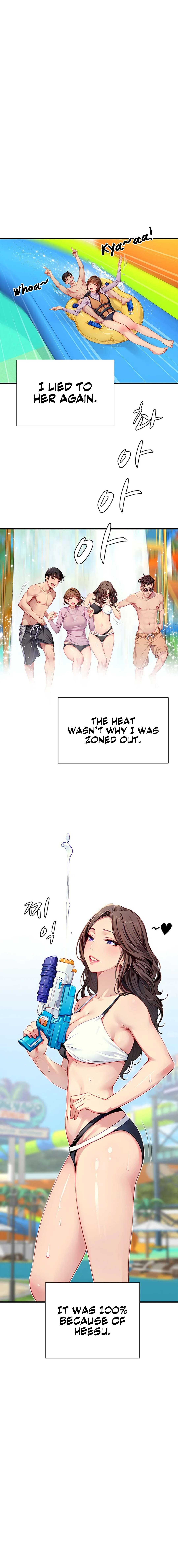 S Class Chapter 25 Page 9