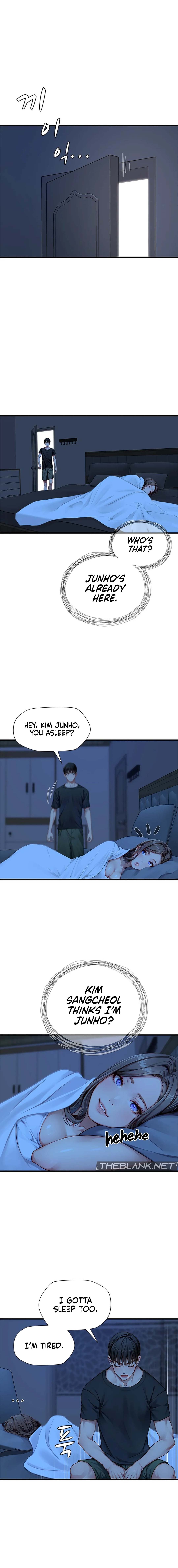 S Class Chapter 26 Page 10