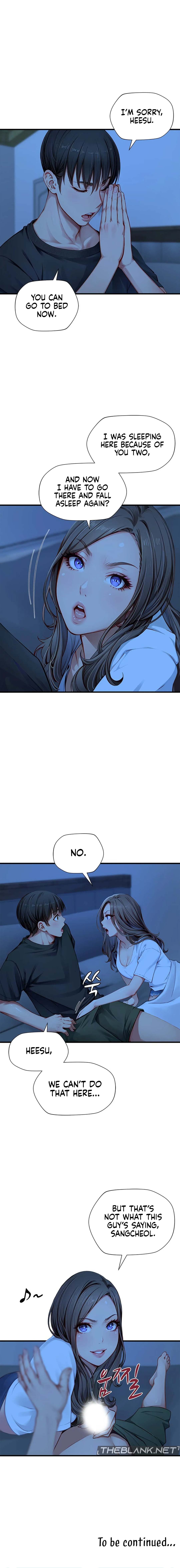 S Class Chapter 26 Page 13