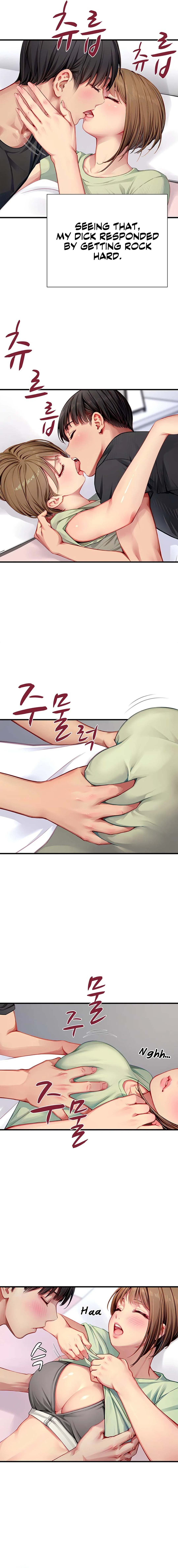 S Class Chapter 26 Page 2