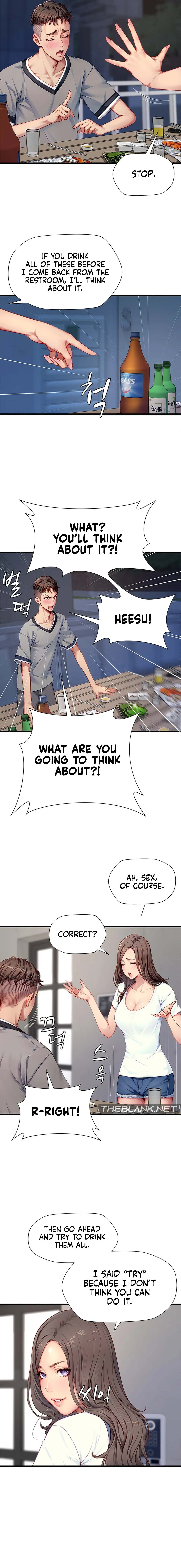 S Class Chapter 26 Page 7