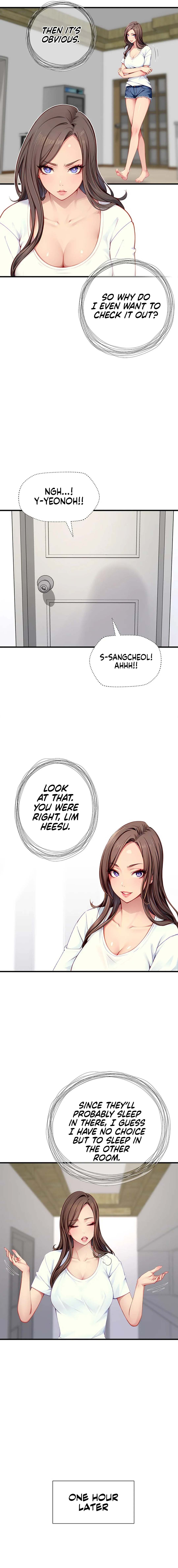 S Class Chapter 26 Page 9