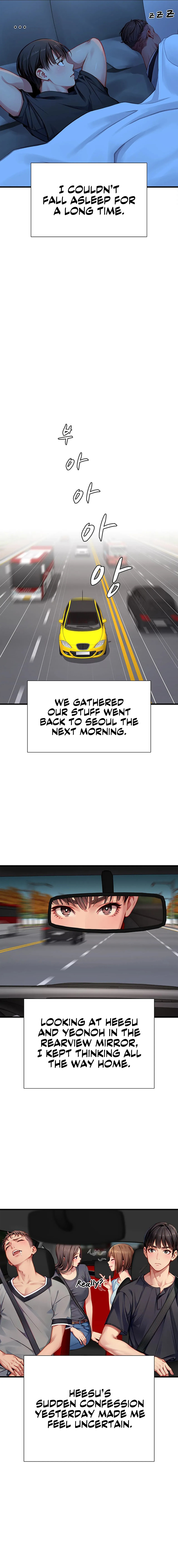 S Class Chapter 27 Page 11
