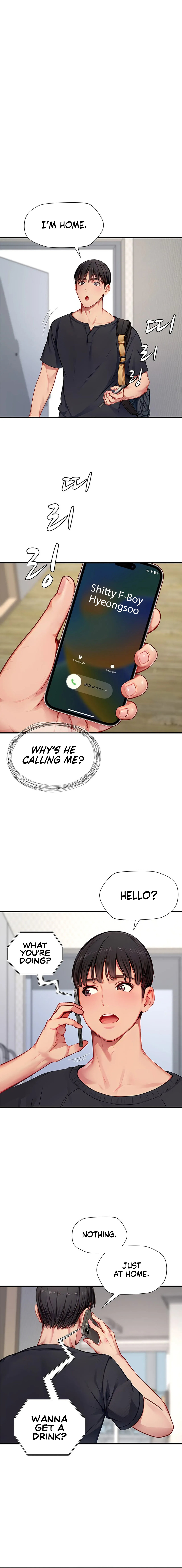 S Class Chapter 27 Page 12