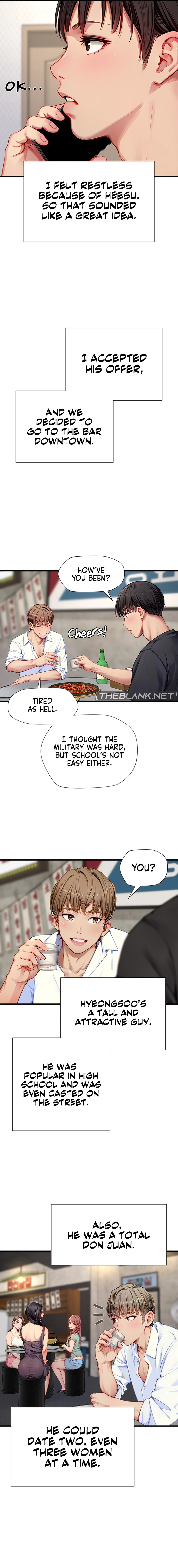 S Class Chapter 27 Page 13