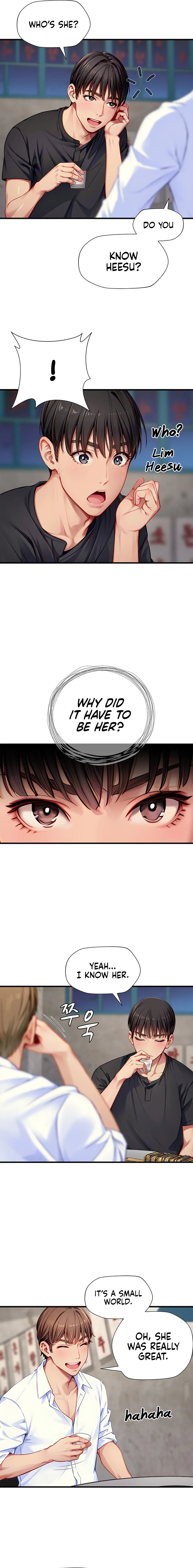 S Class Chapter 27 Page 15