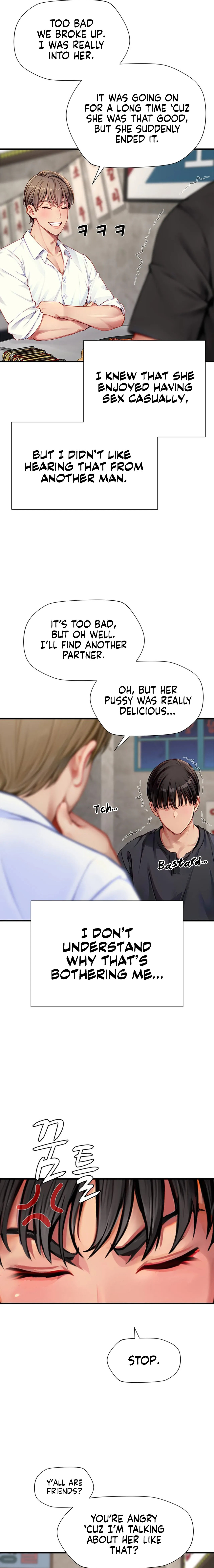 S Class Chapter 27 Page 16