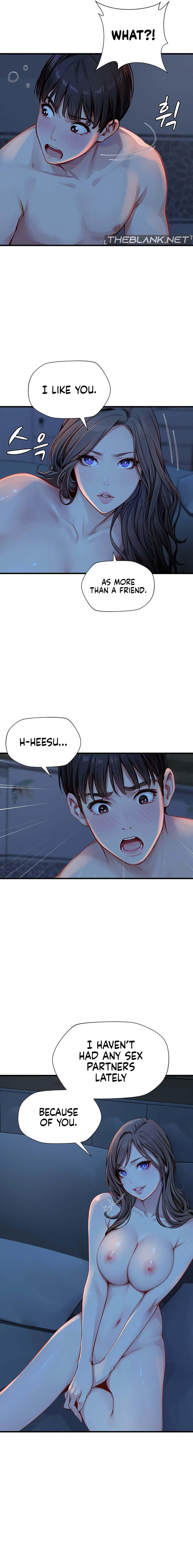 S Class Chapter 27 Page 7
