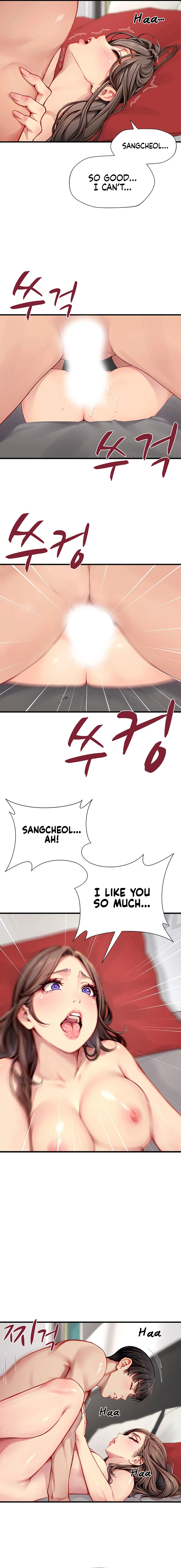 S Class Chapter 28 Page 10