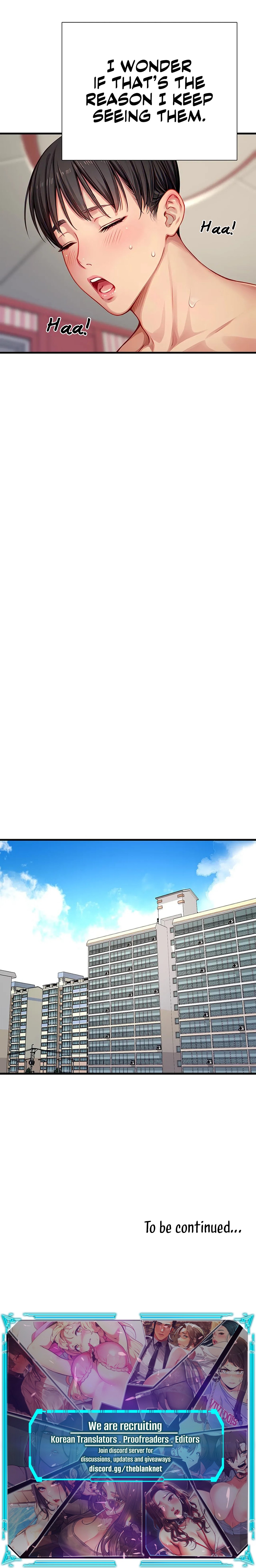 S Class Chapter 28 Page 15