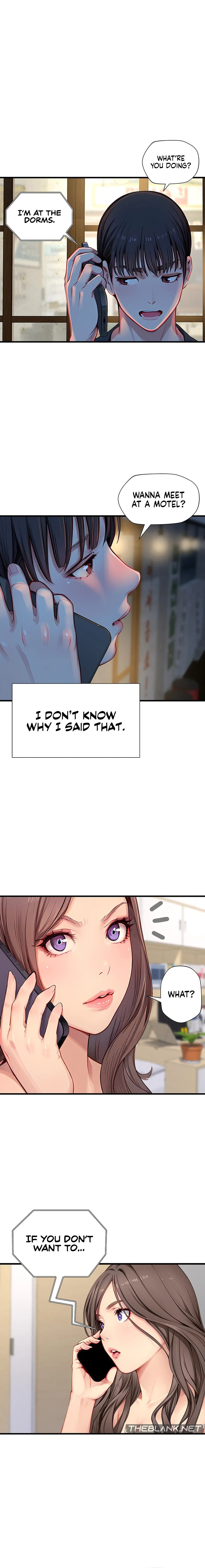 S Class Chapter 28 Page 3