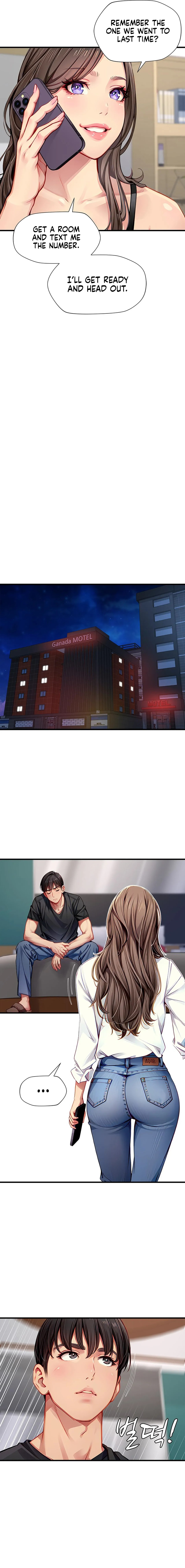 S Class Chapter 28 Page 4