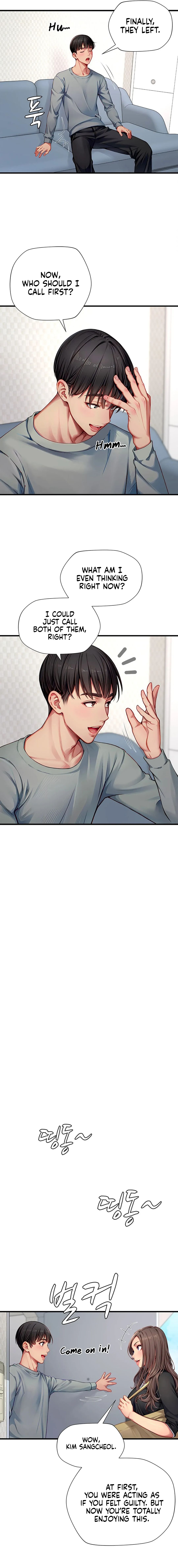 S Class Chapter 29 Page 2