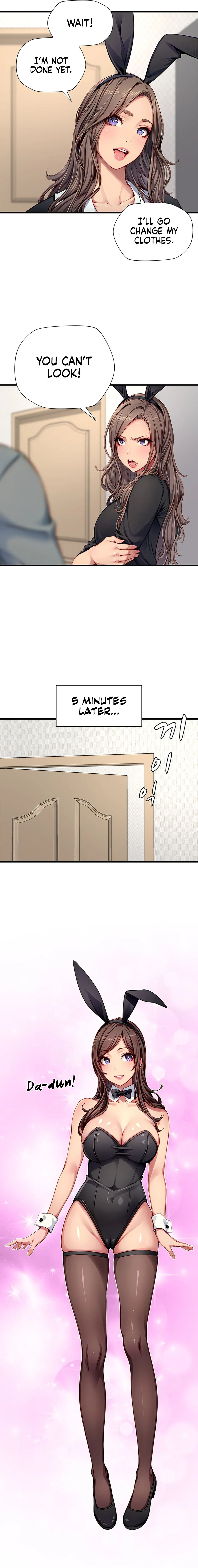 S Class Chapter 29 Page 5