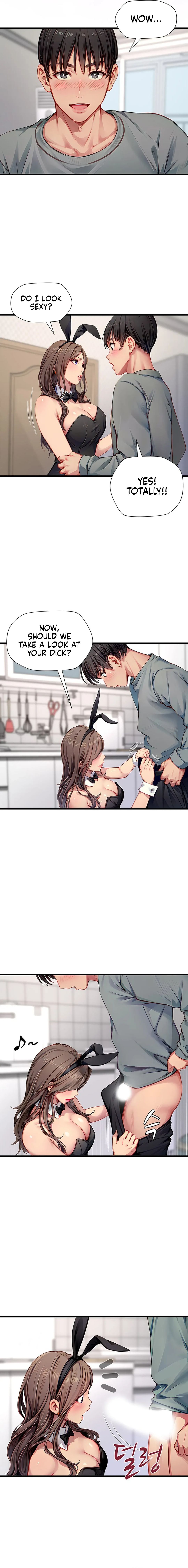S Class Chapter 29 Page 6