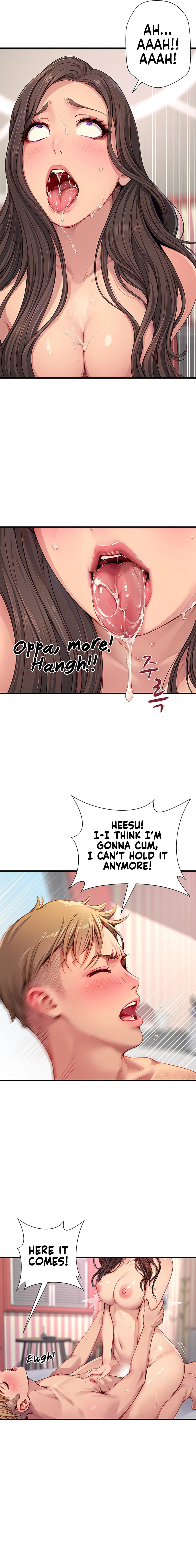 S Class Chapter 3 Page 10