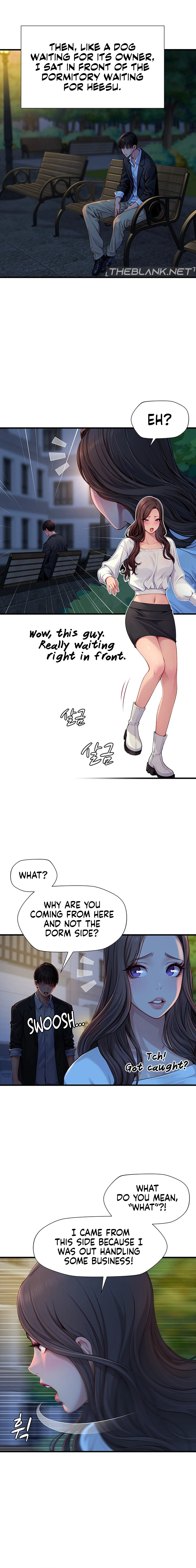 S Class Chapter 3 Page 12