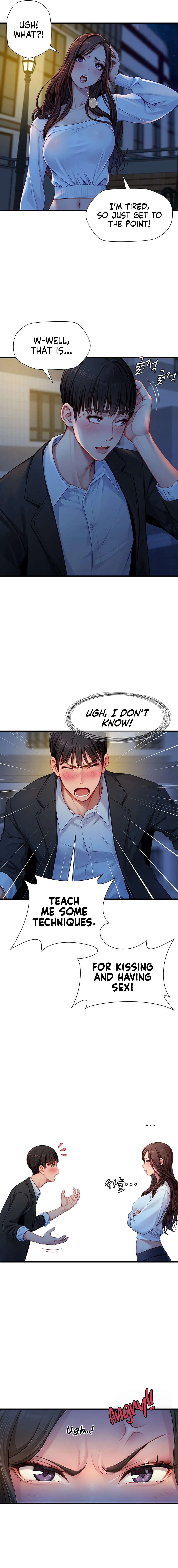 S Class Chapter 3 Page 14