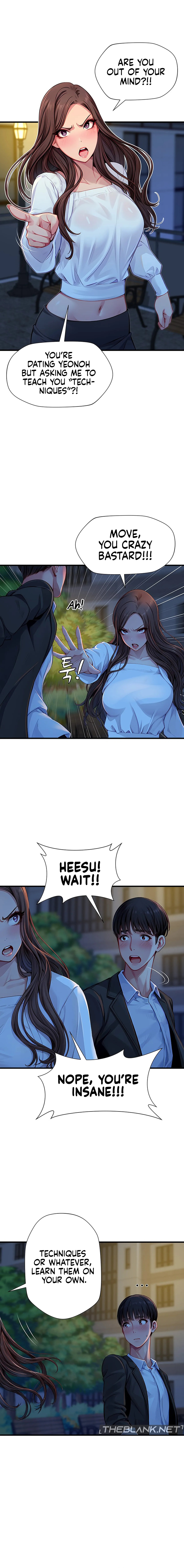 S Class Chapter 3 Page 15