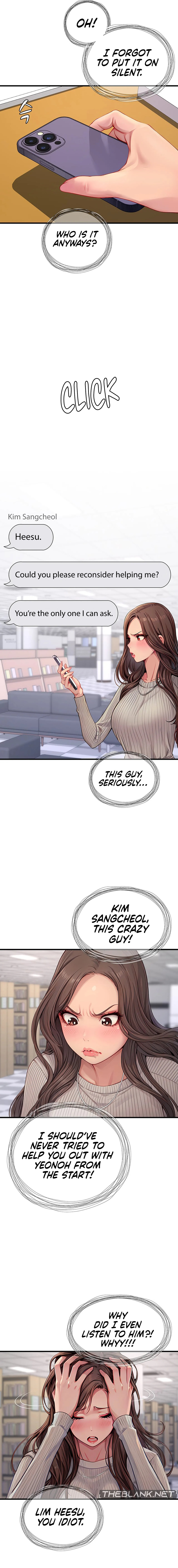 S Class Chapter 3 Page 18