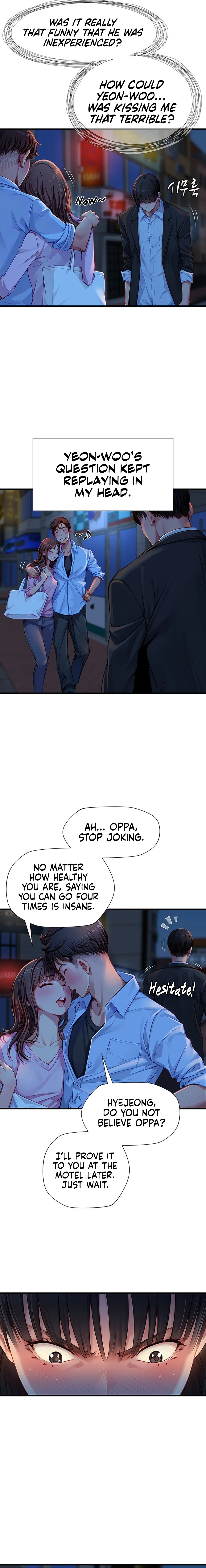 S Class Chapter 3 Page 3