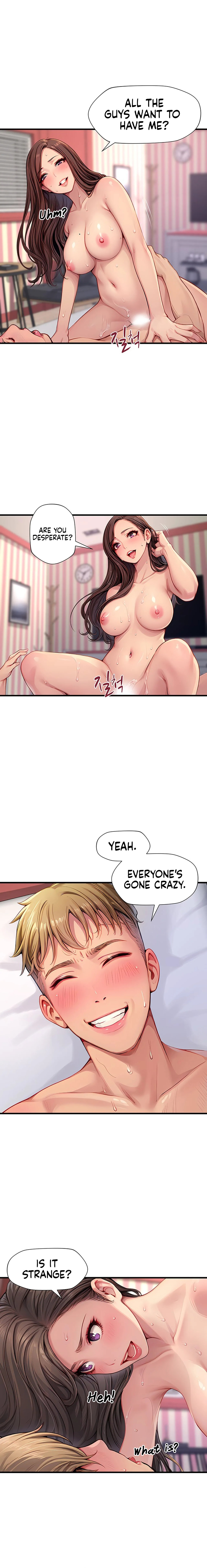 S Class Chapter 3 Page 7