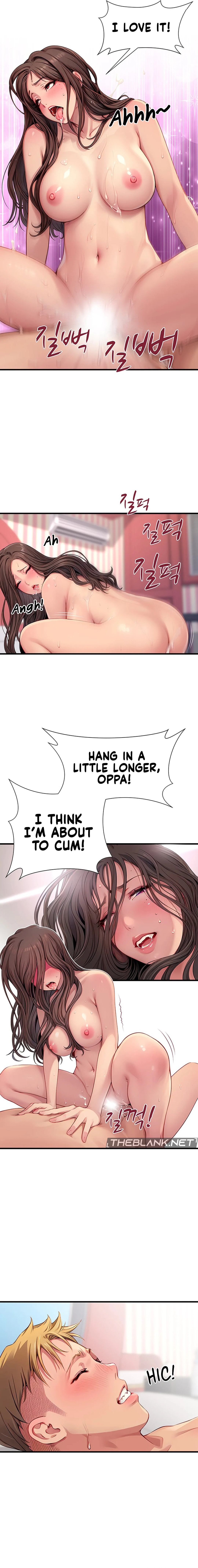 S Class Chapter 3 Page 9