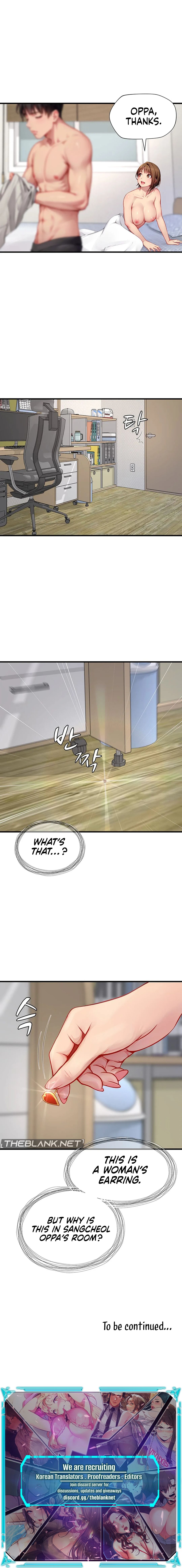 S Class Chapter 30 Page 14