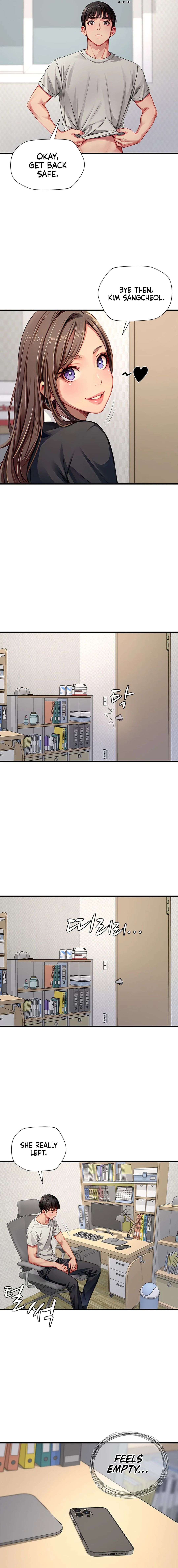 S Class Chapter 30 Page 3