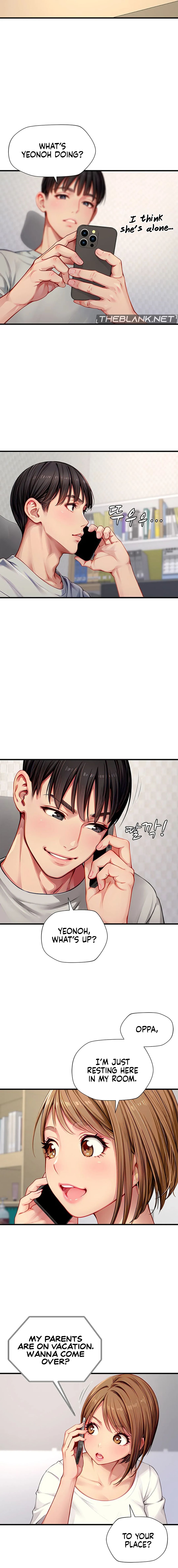 S Class Chapter 30 Page 4