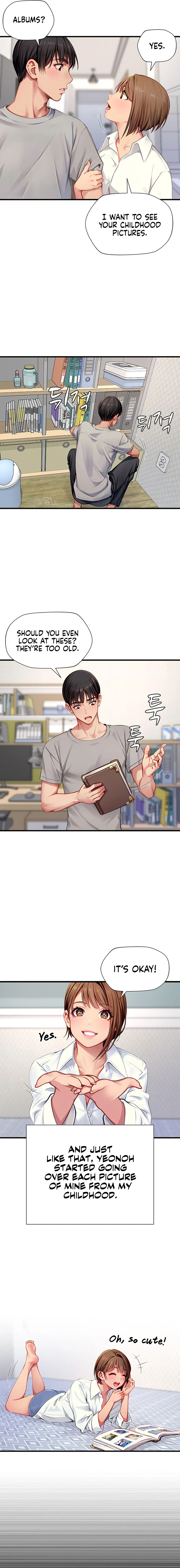S Class Chapter 30 Page 6