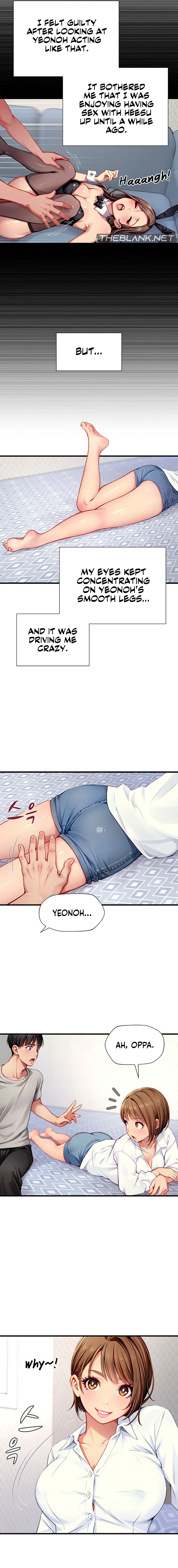 S Class Chapter 30 Page 7