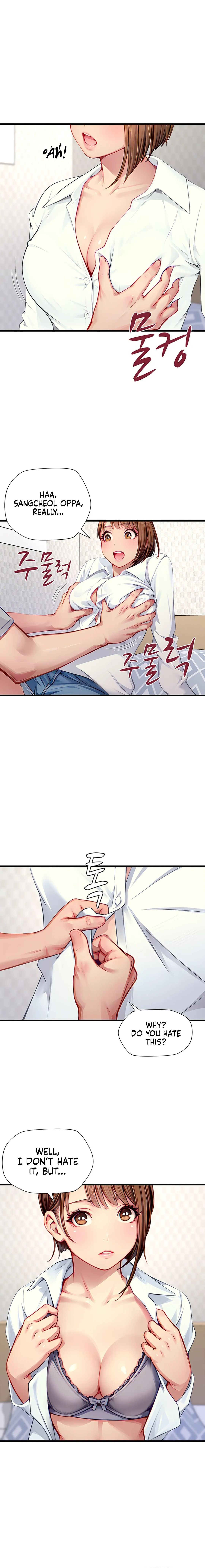 S Class Chapter 30 Page 8