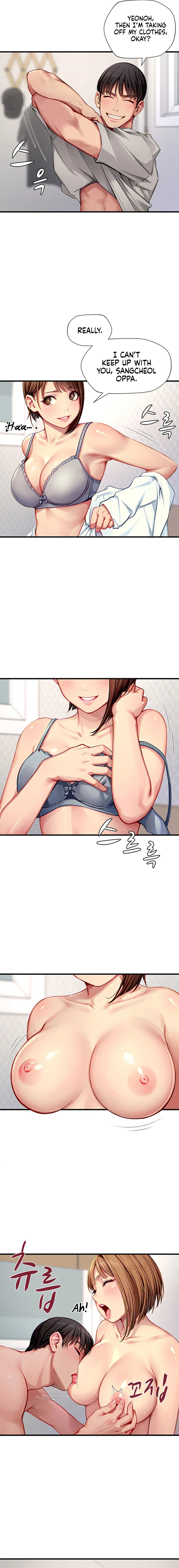 S Class Chapter 30 Page 9