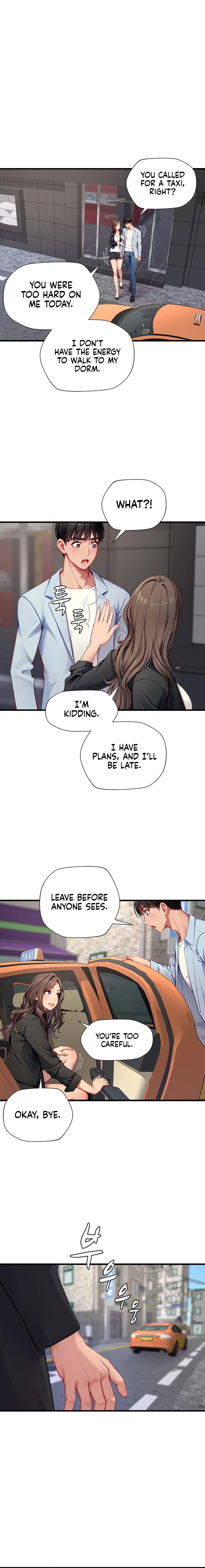 S Class Chapter 31 Page 13