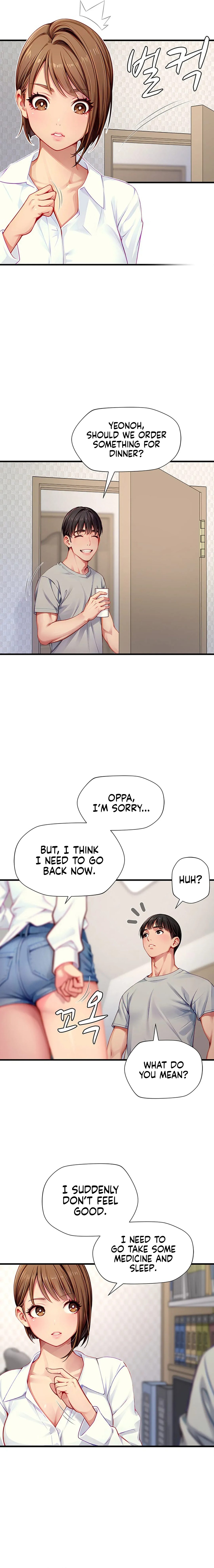 S Class Chapter 31 Page 2
