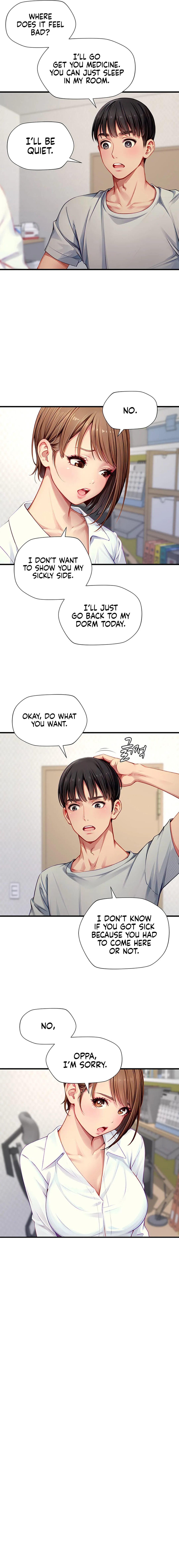 S Class Chapter 31 Page 3