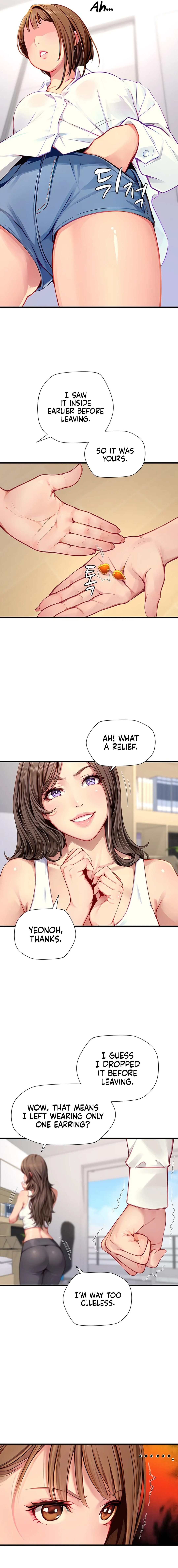 S Class Chapter 31 Page 6
